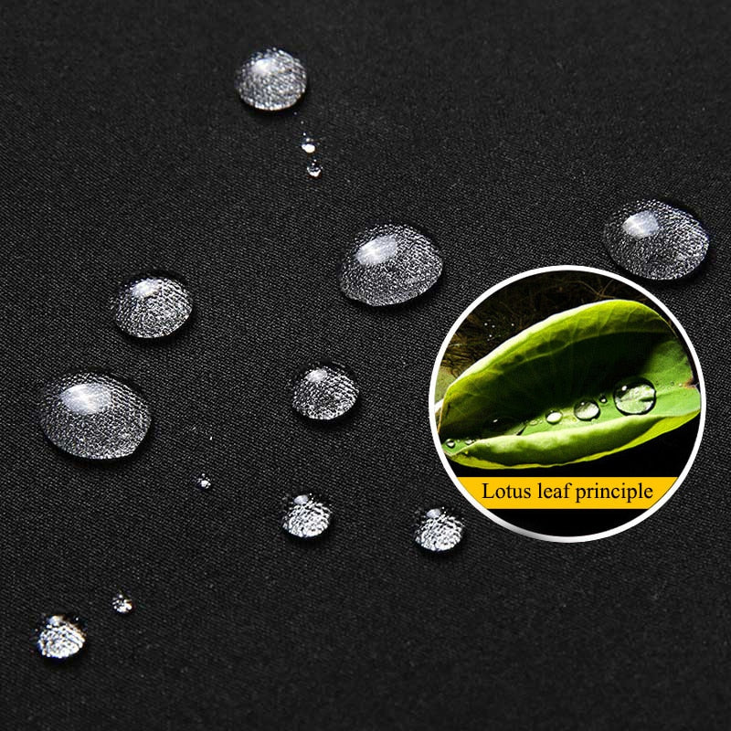 Męski Zimowy Zestaw – Kurtka i Spodnie z Kapturem | Komfort na Zewnątrz