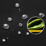 Męski Zimowy Zestaw – Kurtka i Spodnie z Kapturem | Komfort na Zewnątrz