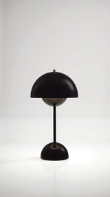Bezprzewodowa Lampa Stołowa Nowoczesny Minimalistyczny Design