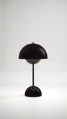 Bezprzewodowa Lampa Stołowa Nowoczesny Minimalistyczny Design