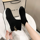 Komfortowe i Modne Damskie Buty Zimowe