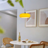 Nowoczesna Elegancka Lampa Wisząca dla Przytulnej Atmosfery