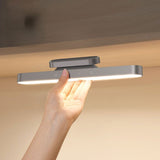 AuraGlow - Ładowany pasek LED