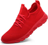 Lekkie i Oddychające Damskie Sneakersy dla Komfortu