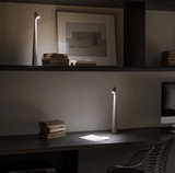 Minimalistyczna Lampa Stołowa Dotykowa z Nowoczesnym Designem