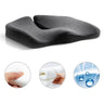 ErgoComfort | Ergonomiczna Poduszka do Siedzenia