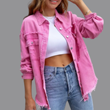 BreezeFlex Kurtka Letnia - Wygodny i Stylowy Wiatrówka na Lato