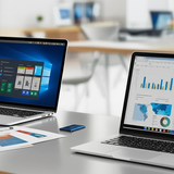 128TB Zewnętrzny SSD - Superszybki, Kompaktowy i Trwały