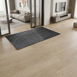 Nowoczesna wycieraczka PVC z antypoślizgiem i usuwaniem piasku