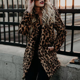 WildChic - Sztuczny futerko na każdą okazję
