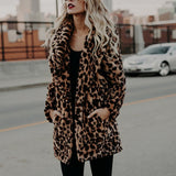 WildChic - Sztuczny futerko na każdą okazję