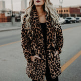 WildChic - Sztuczny futerko na każdą okazję